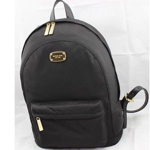 Michael Khors Nylon Backpack